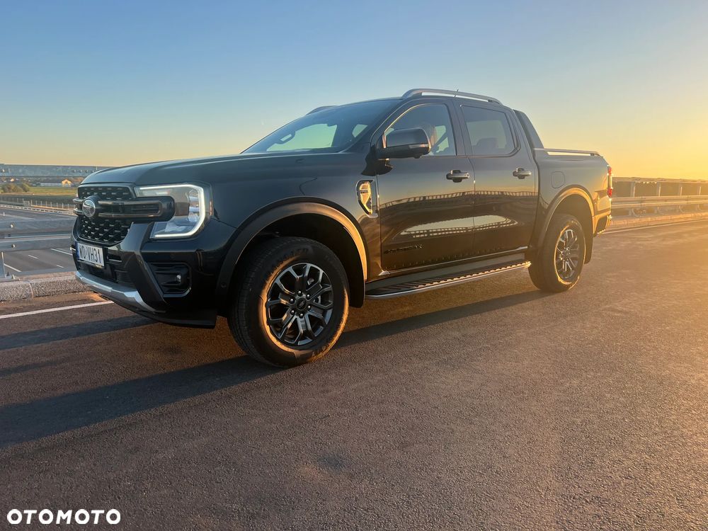 Ford Ranger - 11