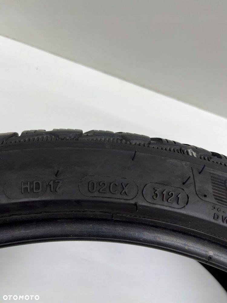 235/35R19 91 W OPONA MICHELIN PILOT ALPINE 5 1 SZTUKA - 6