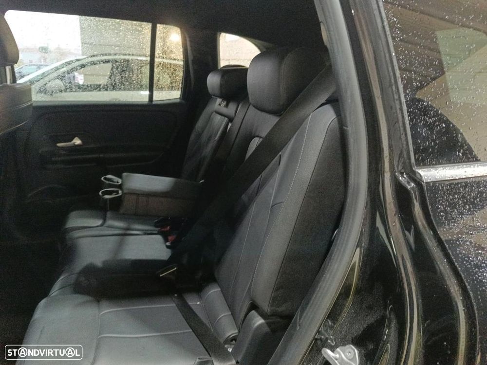 Mercedes-Benz GLB 180 d Style - 8