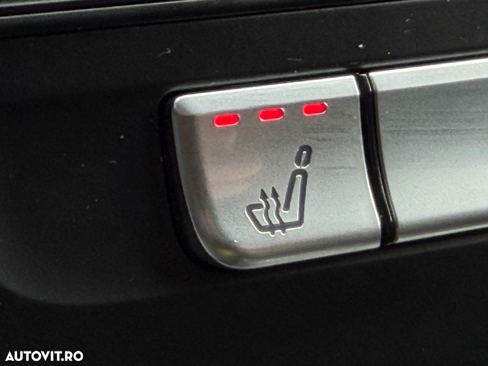 Mercedes-Benz CLA 180 d 7G-DCT - 22