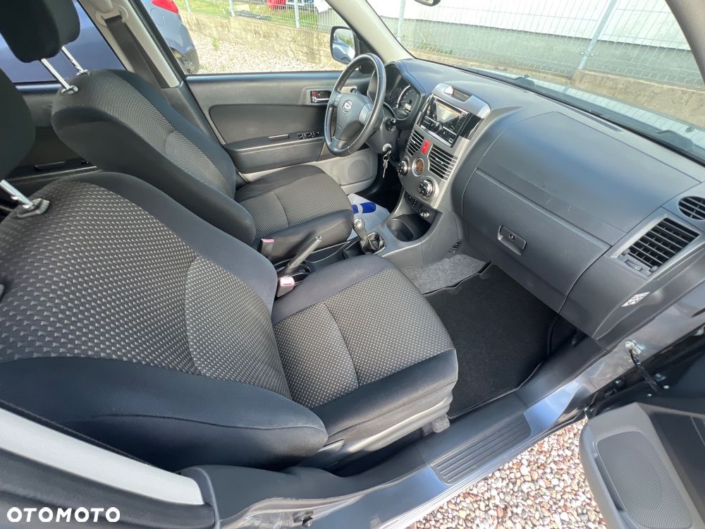 Daihatsu Terios 4WD Top - 31