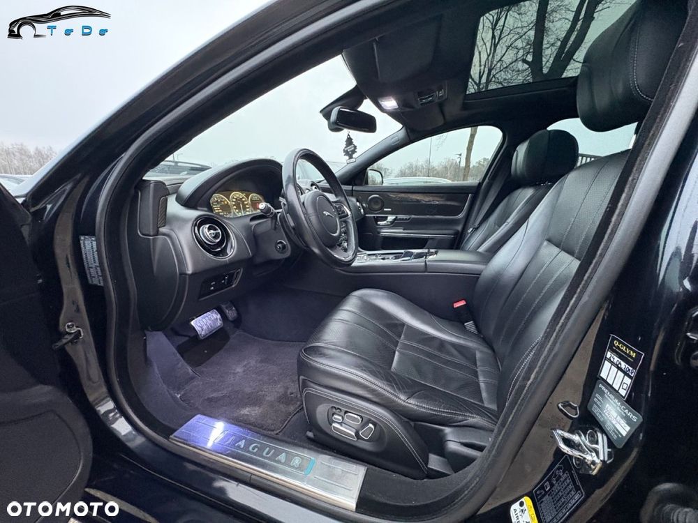 Jaguar XJ 3.0 D V6 Supersport - 18