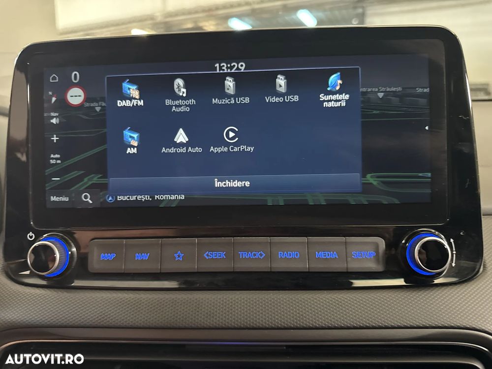 Hyundai KONA - 20