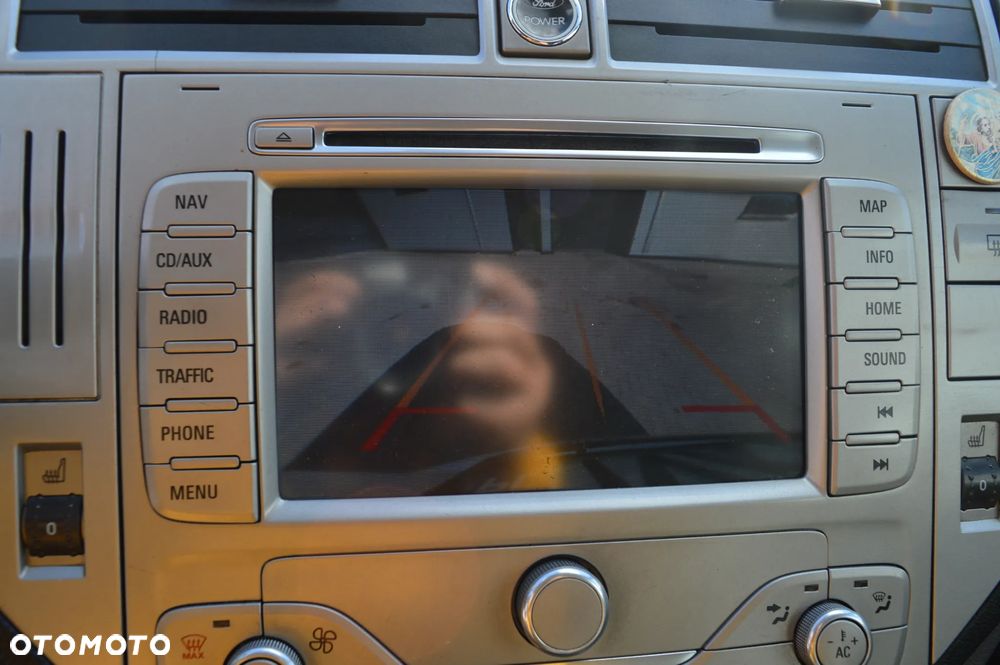 Ford Kuga 2.0 TDCi 4WD Titanium - 21