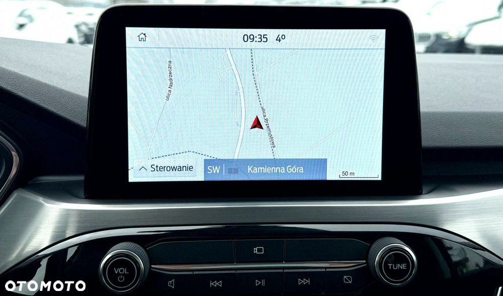 Ford Kuga 1.5 EcoBlue FWD Titanium X - 20