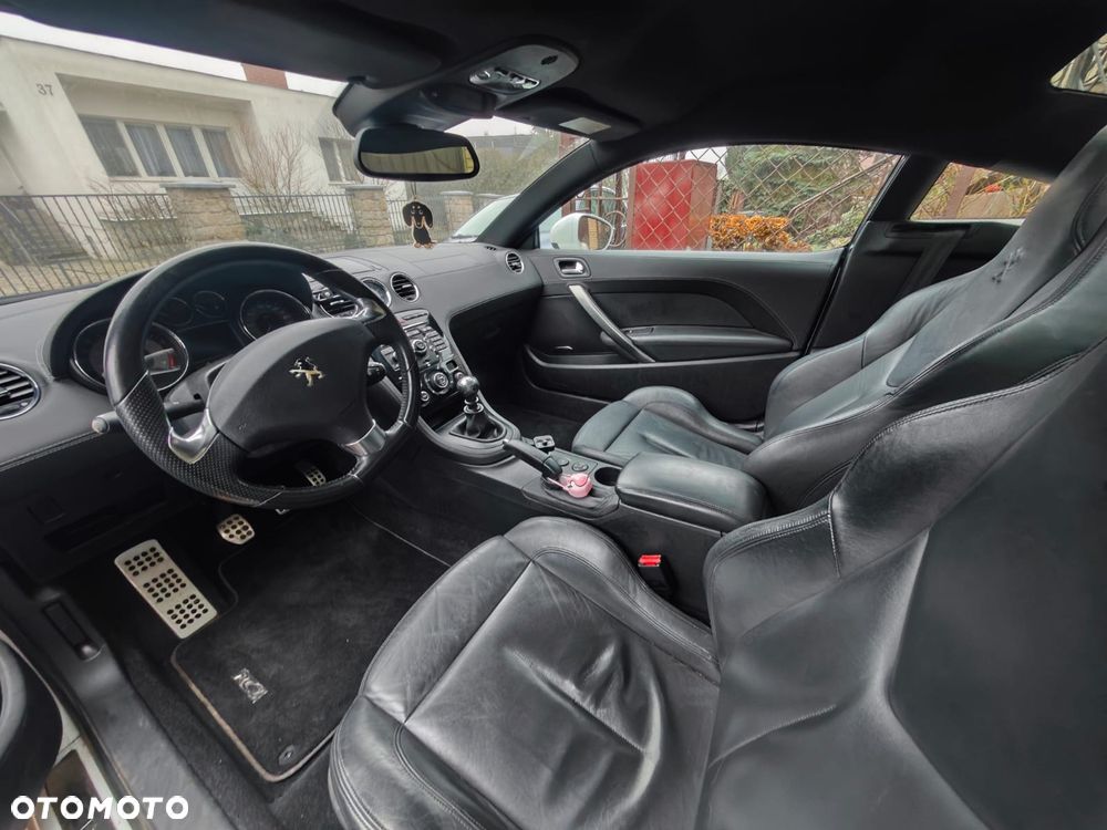 Peugeot RCZ - 15