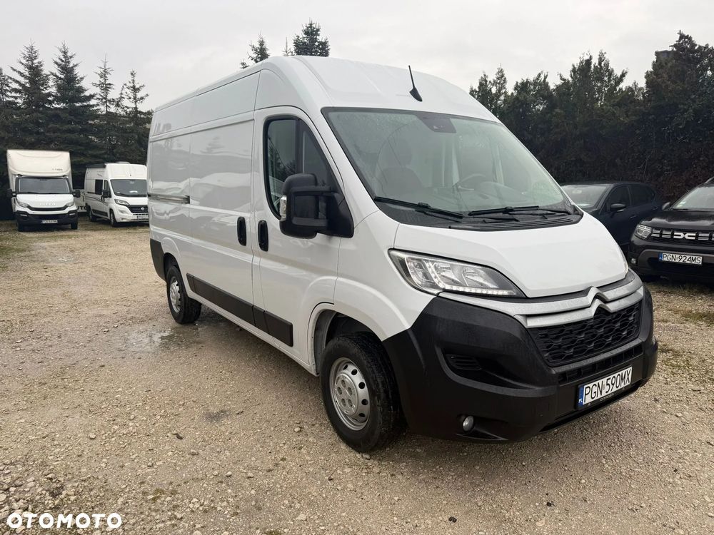 Citroën JUMPER - 3