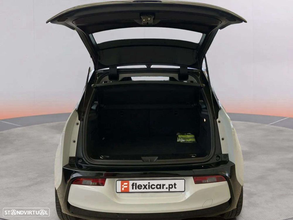 BMW i3 - 9