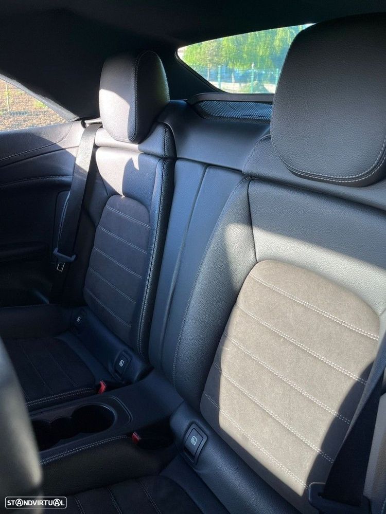 Mercedes-Benz C 220 d Cabrio AMG Line Aut. - 27