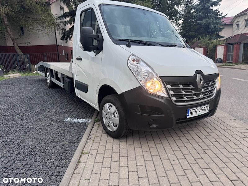 Opel Movano - 17