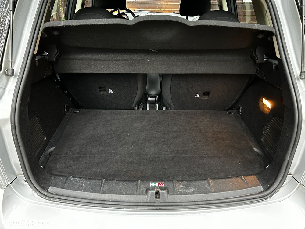 MINI Countryman One D - 15