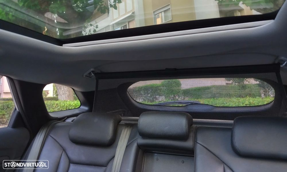 Hyundai i40 SW 1.7 CRDi Blue Comfort DCT - 33