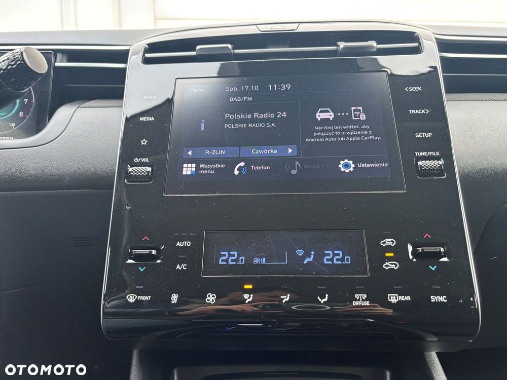 Hyundai Tucson - 17
