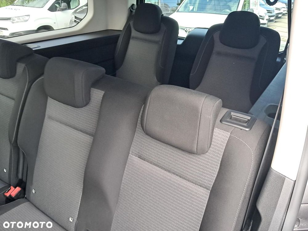 Toyota Proace City Verso Long 1.5 D-4D Business - 12