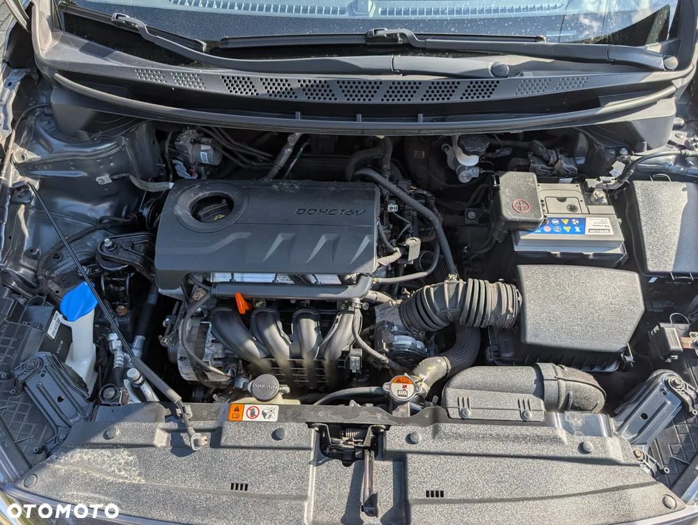 Kia Ceed 1.4 L - 36