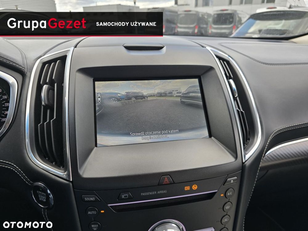 Ford Edge - 29