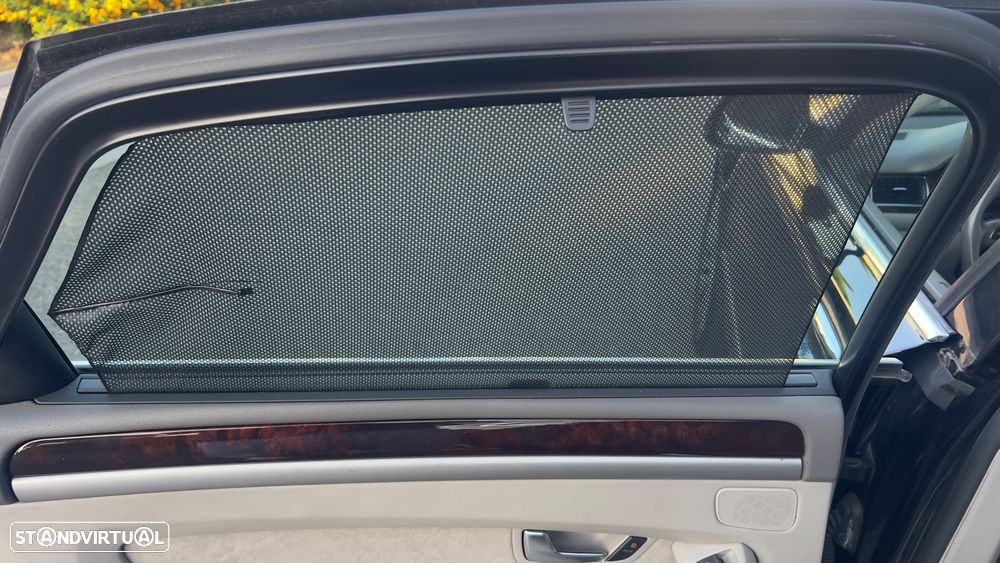 Audi A8 3.0 TDI V6 quattro Tiptronic - 24