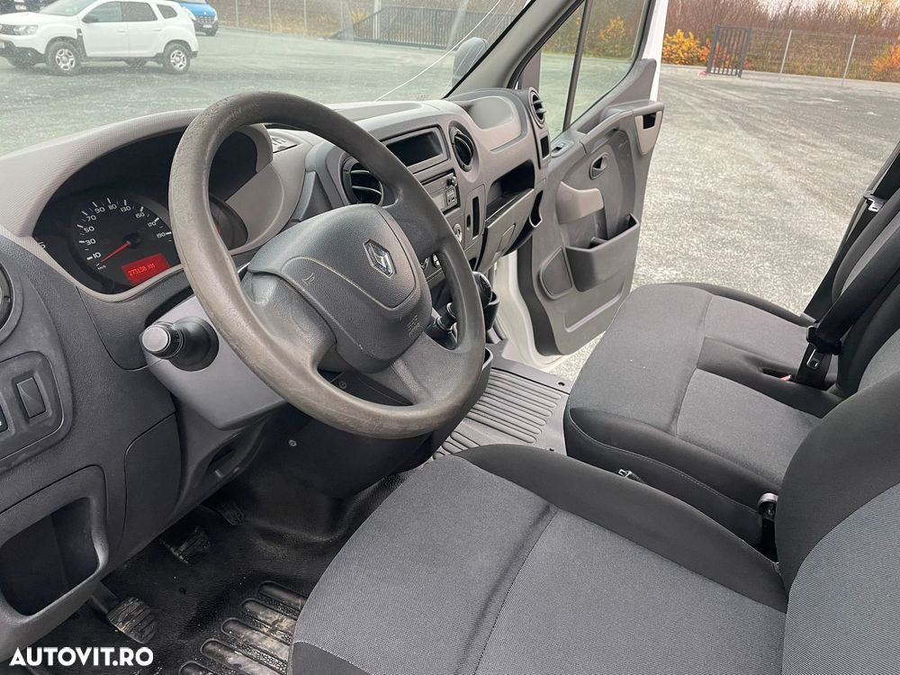 Renault Master - 4