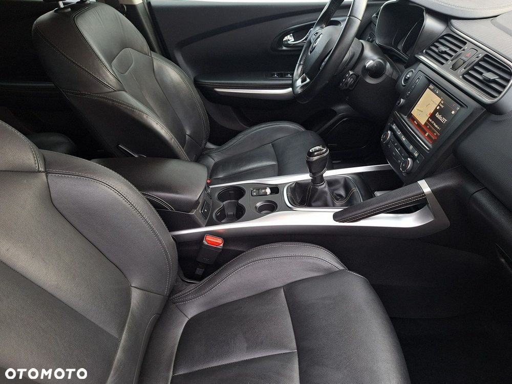 Renault Kadjar - 11
