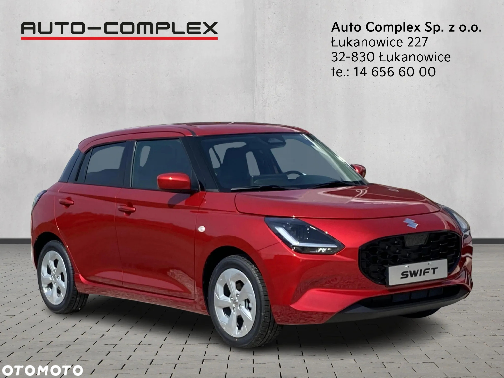 Suzuki Swift 1.2 Dualjet SHVS Premium Plus - 7