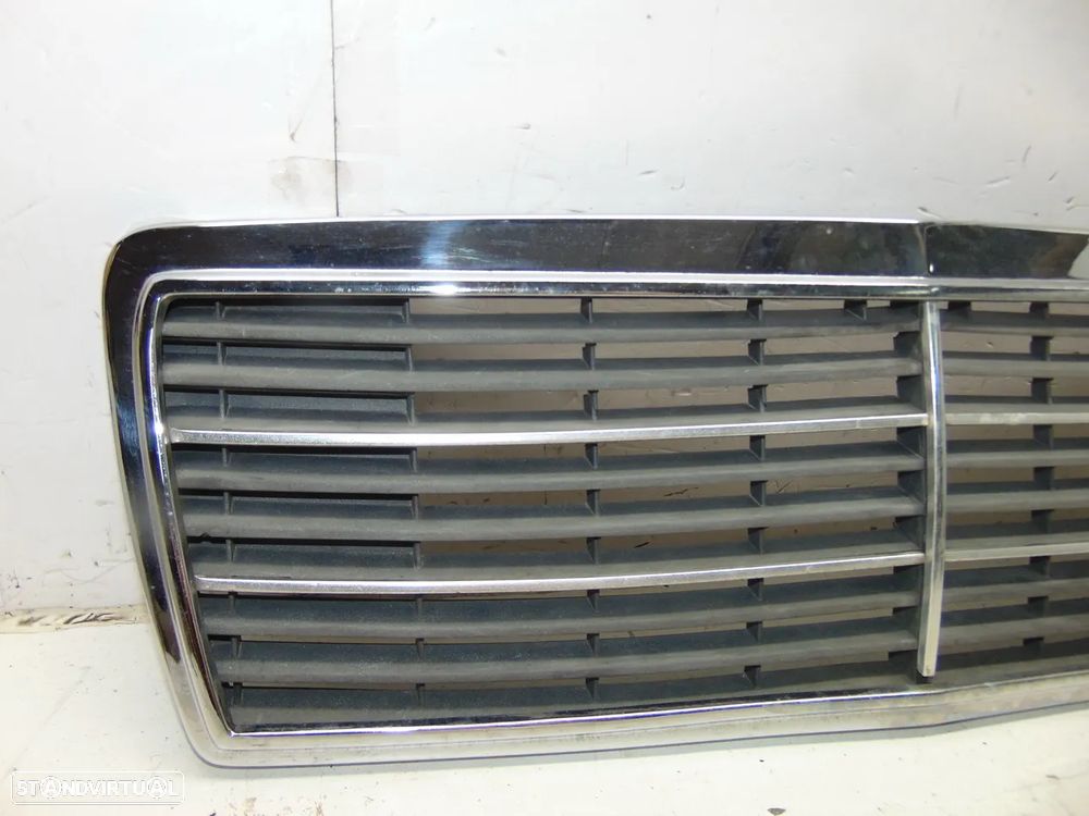 Mercedes W202 grelha - 2