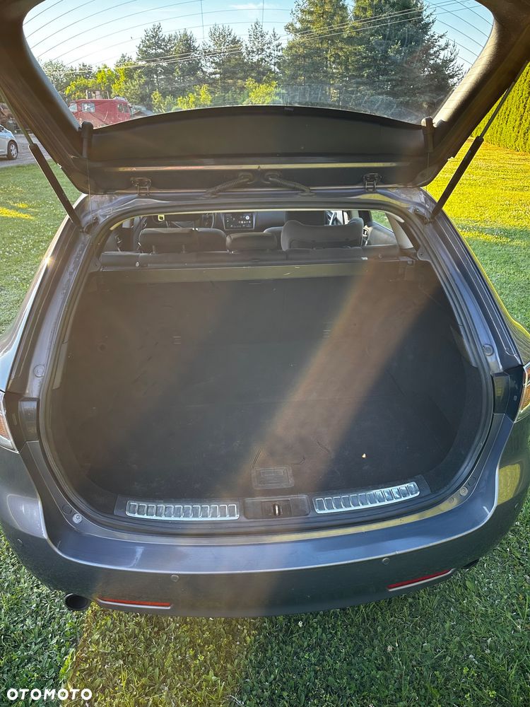Mazda 6 Sport 2.0 Exclusive - 6