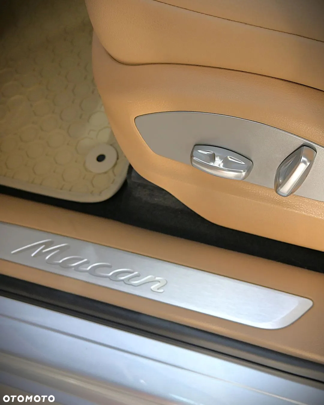 Porsche Macan Standard - 13