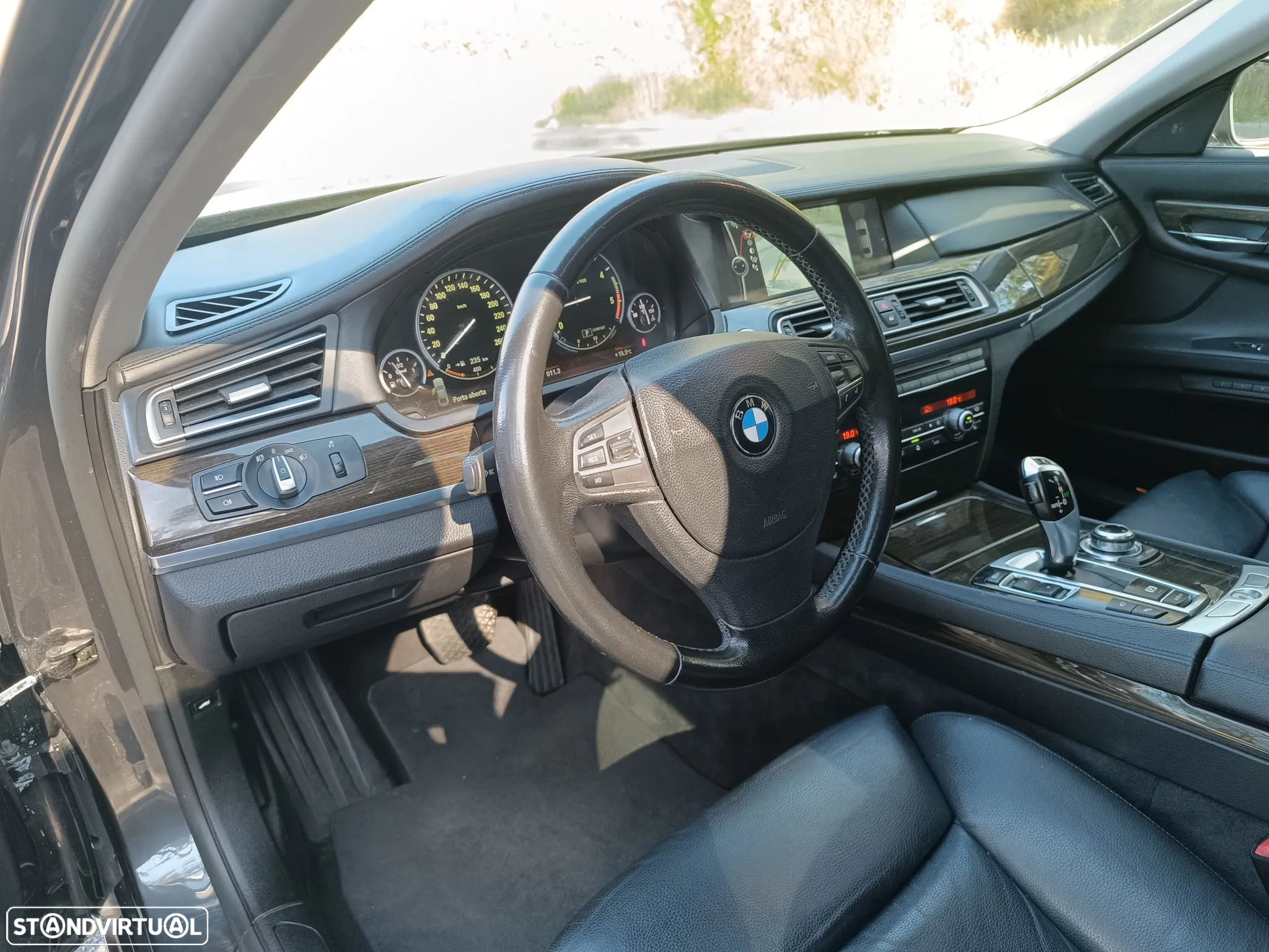 BMW 730 d - 15