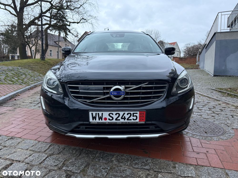 Volvo XC 60 D4 Geartronic Ocean Race - 2