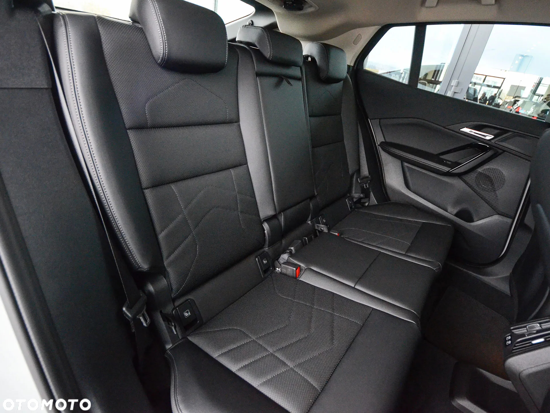 BMW X2 sDrive18d Advantage - 23