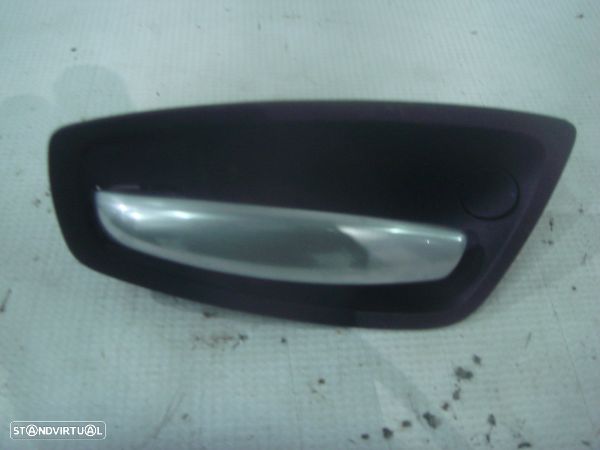 Manípulo Int. Porta Tr Esq Bmw 1 (E87) - 1