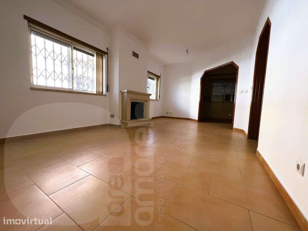 Apartamento T1 localizado em Corroios. - Grande imagem: 4/9