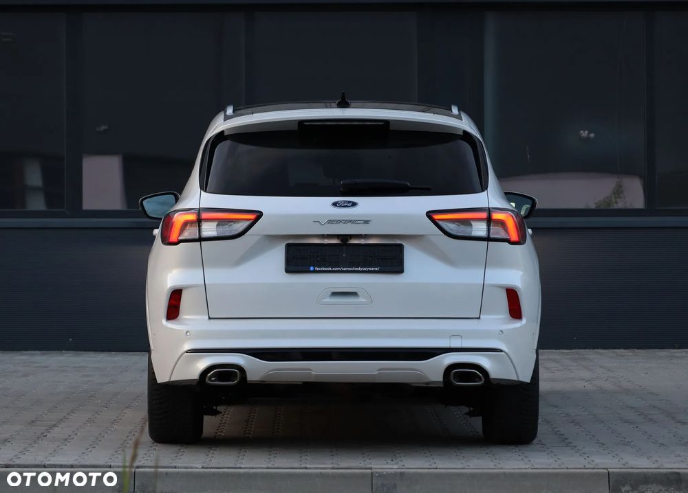 Ford Kuga 2.5P PHEV FWD Vignale - 41