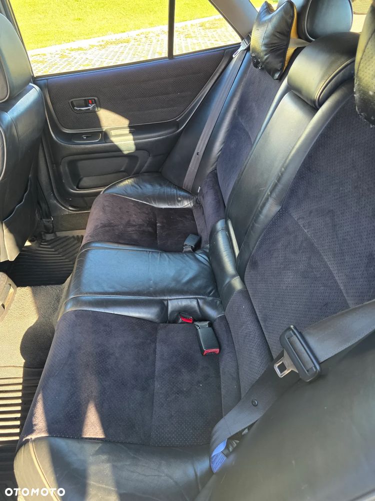 Lexus IS 300 Elegance - 15