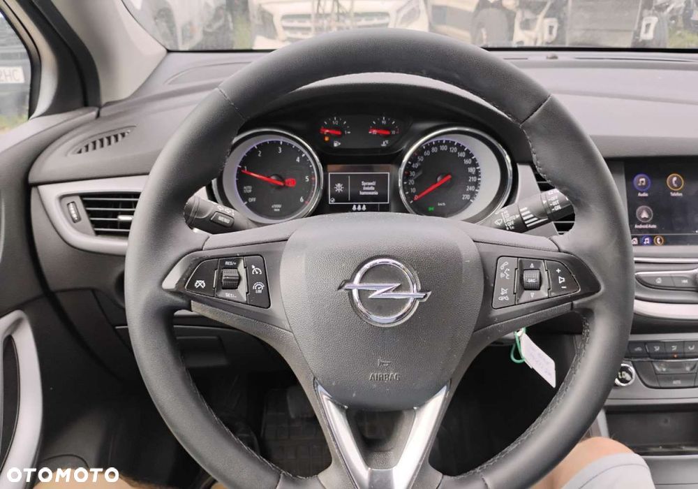 Opel Astra - 12