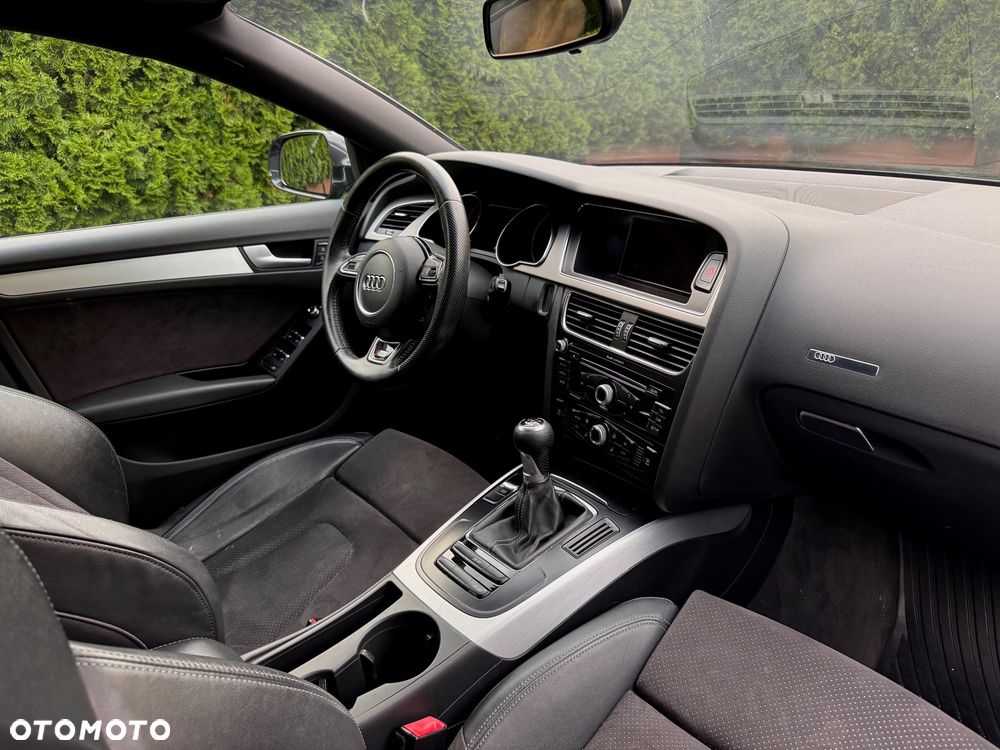 Audi A5 Sportback 1.8 TFSI - 14