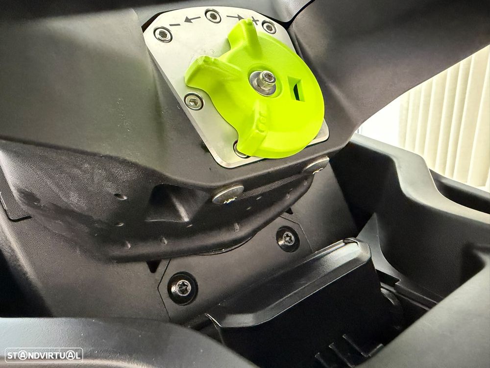 Sea-Doo GTX 325 Limited - 10