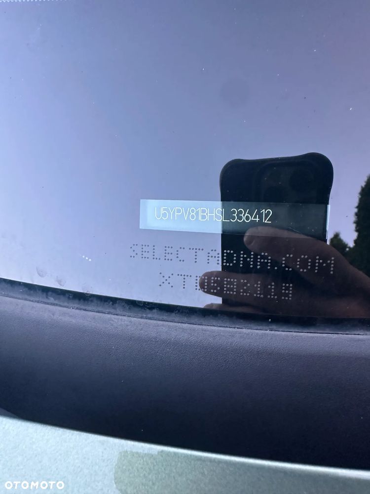 Kia Sportage 1.6 T-GDI Anniversary 4WD DCT - 17