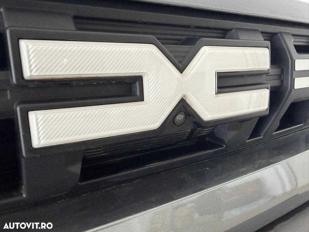 DACIA Duster 2024 — imagine 7