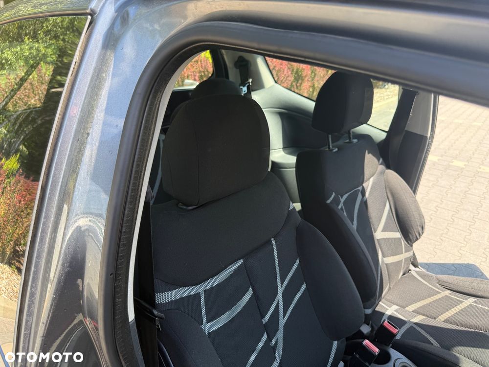 Citroën C2 1.1 VTR - 5