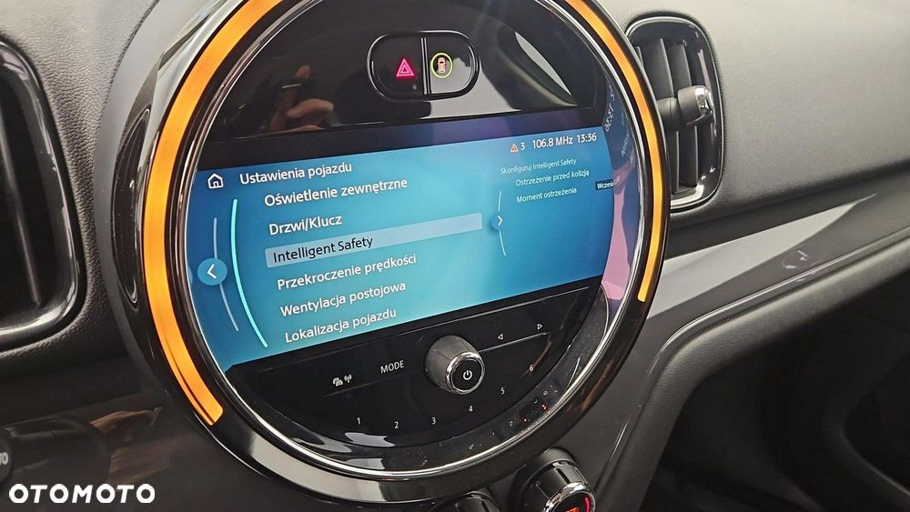 MINI Countryman - 22