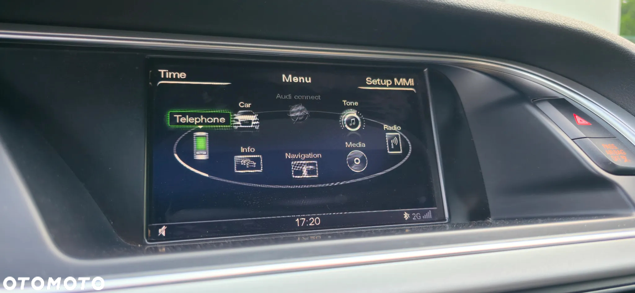 Audi S4 3.0 TFSI Quattro S tronic - 30