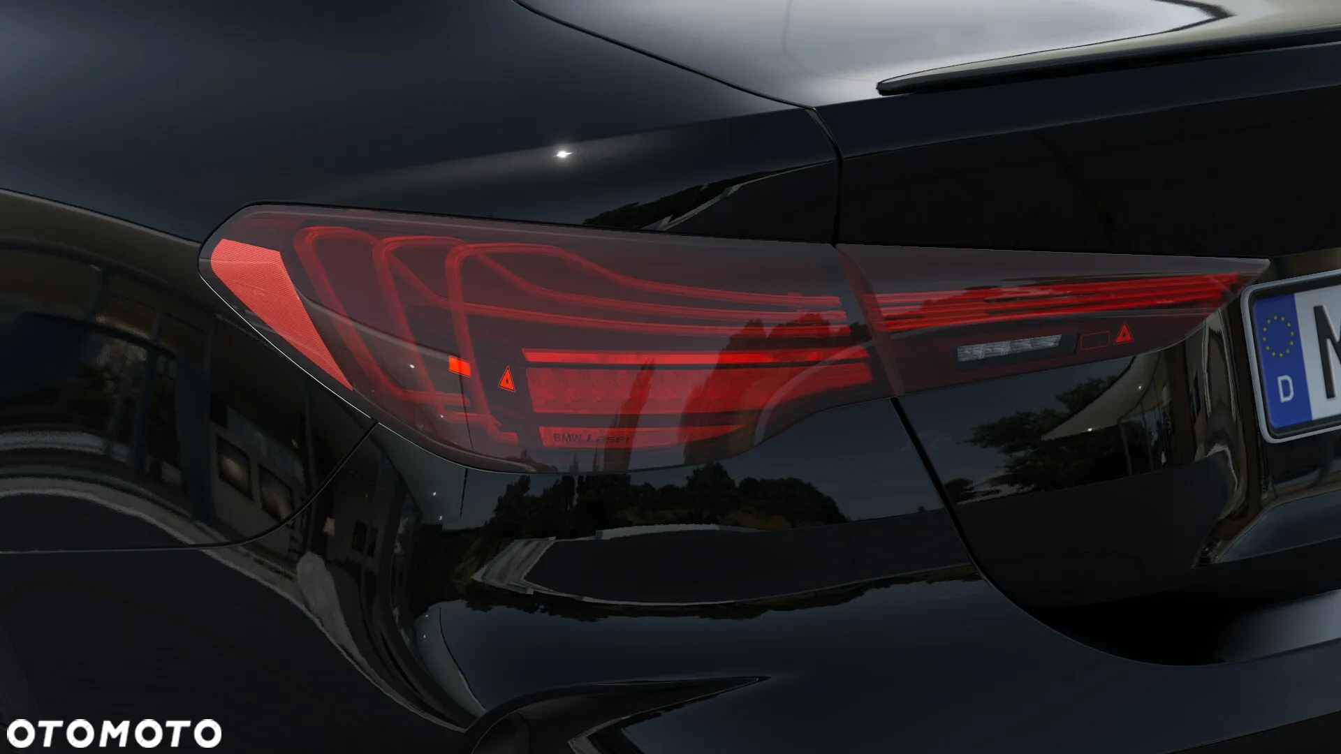 BMW Seria 4 - 8