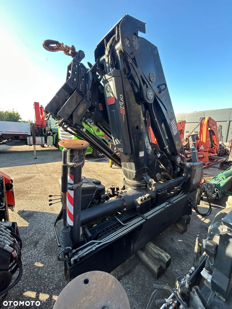 Hiab 211 EP-3 Hiduo - 5
