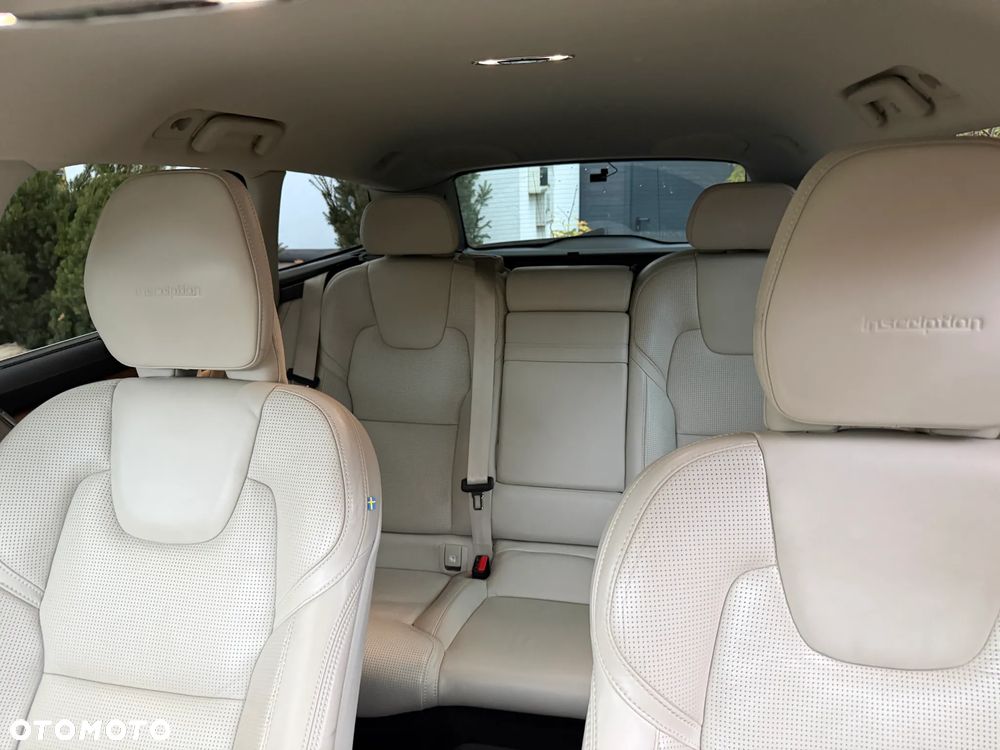 Volvo V90 T5 Inscription - 15