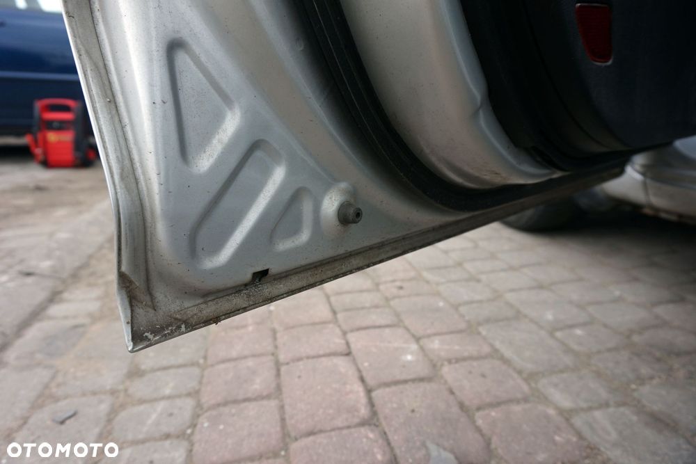 DRZWI PRZEDNIE LEWE CEED I LIFT 5D HB 9S  SREBRNY KIA 2009-2012 - 11