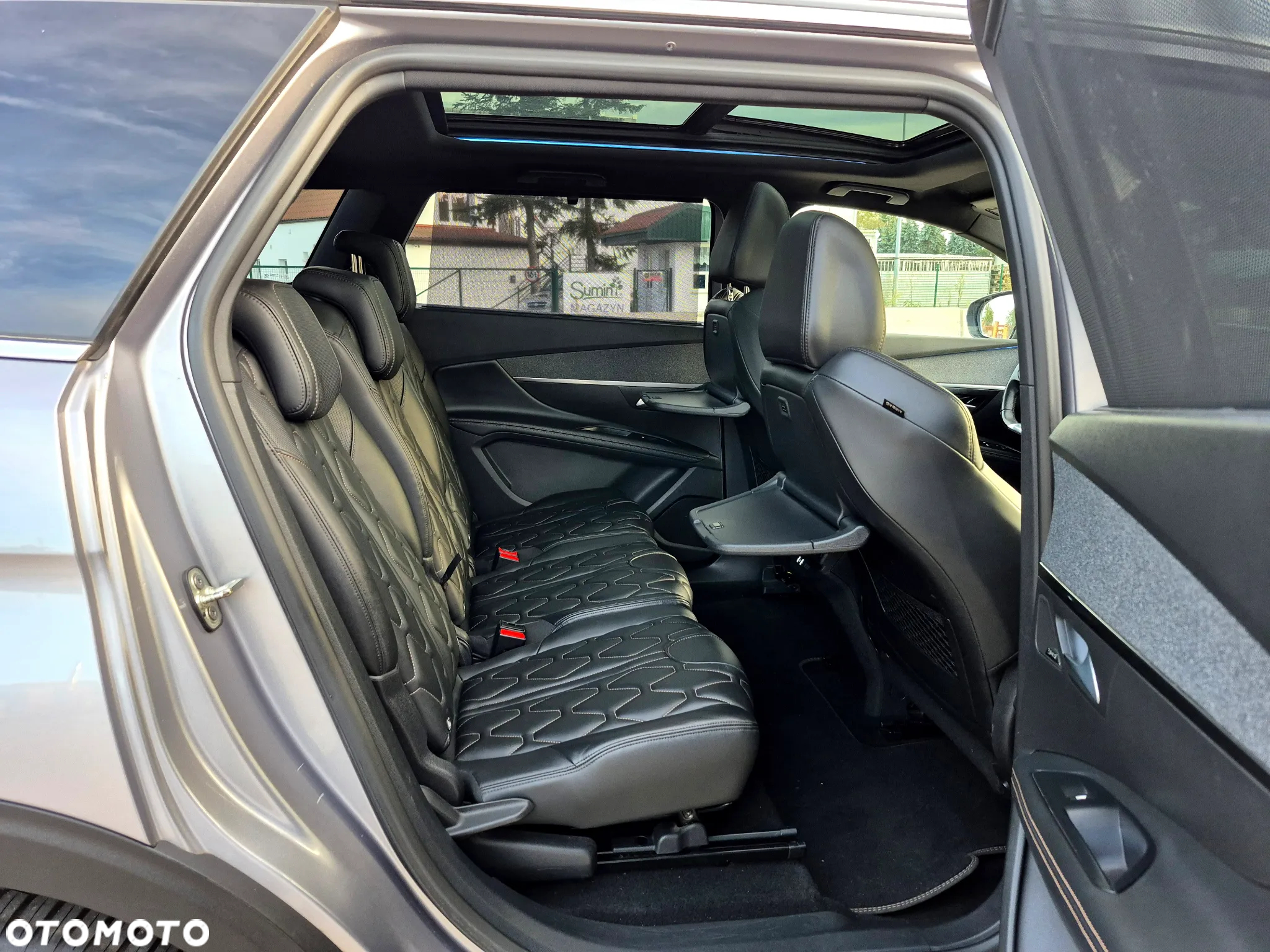 Peugeot 5008 - 13