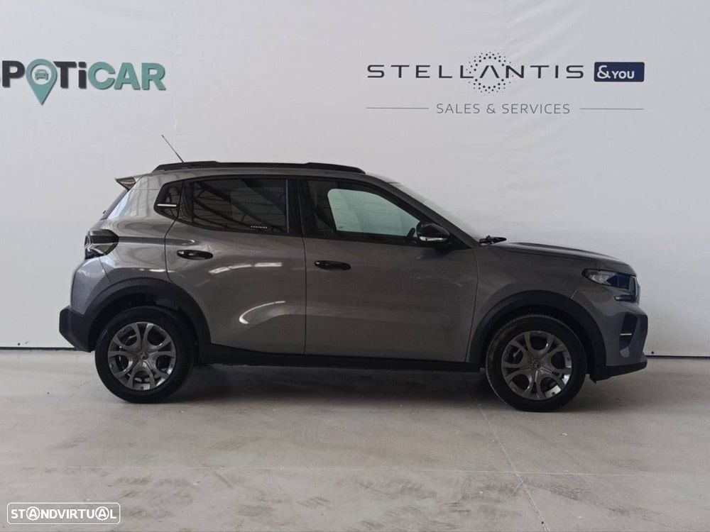 Citroën C3 1.2 Turbo Max - 4