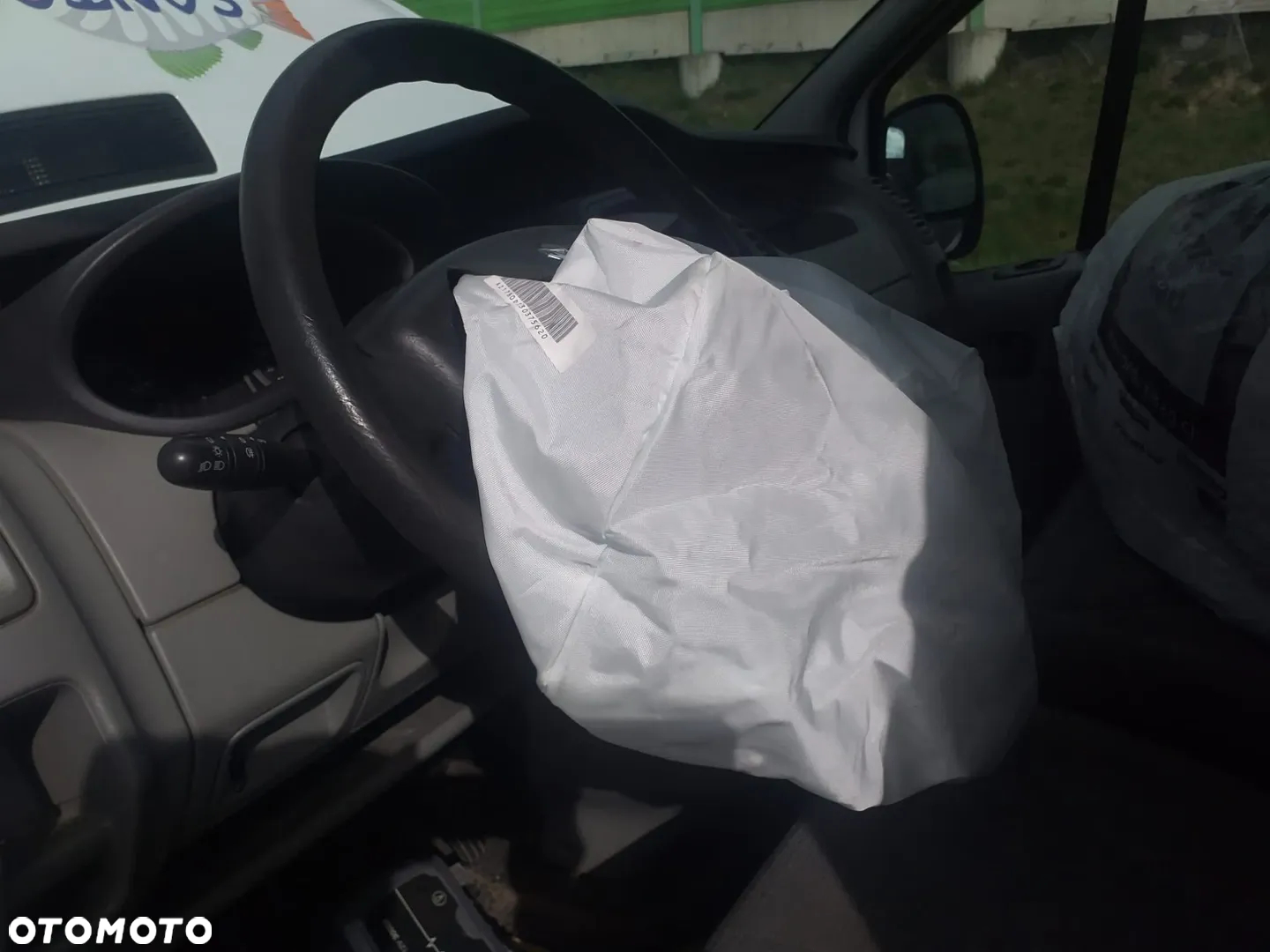 Renault Trafic - 7