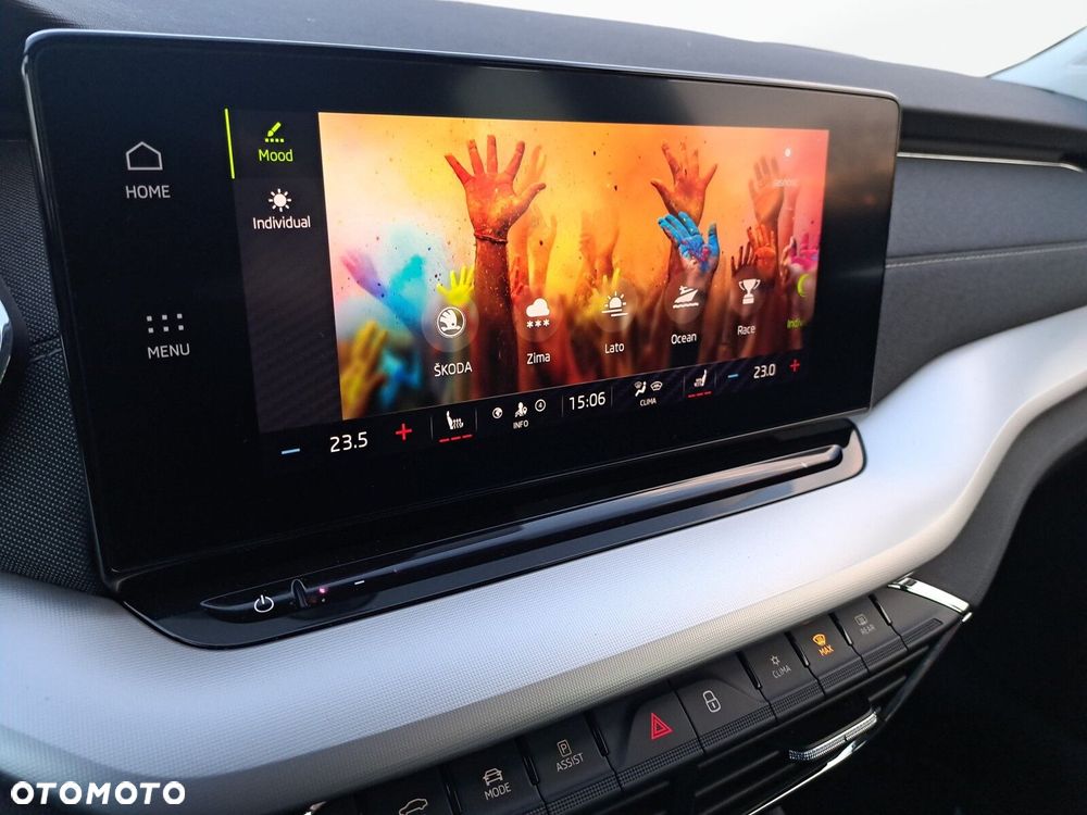 Skoda Octavia 2.0 TDI SCR Style DSG - 22